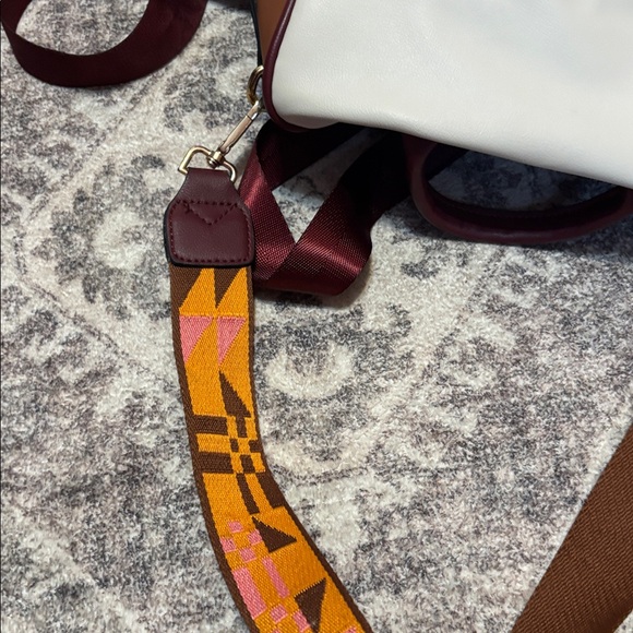 Backpack Purse - Picture 4 of 9